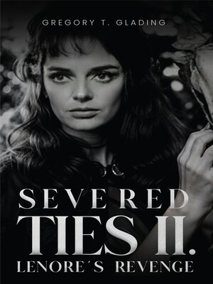 cover image of Severed Ties II
